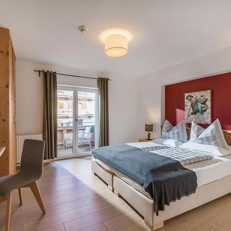 Haus Am Feld Hotel Kitzbuhel Ngoại thất bức ảnh