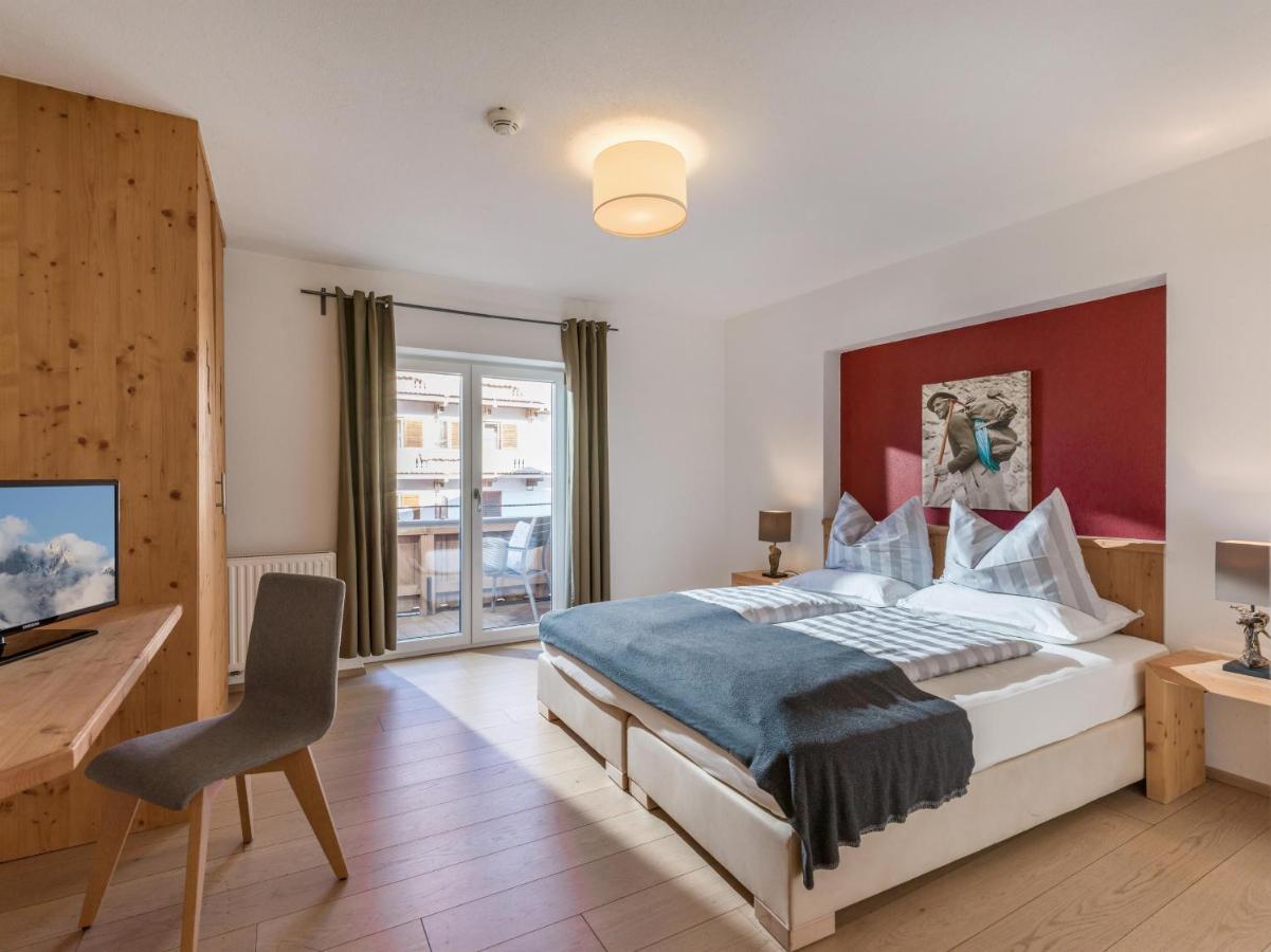 Haus Am Feld Hotel Kitzbuhel Ngoại thất bức ảnh