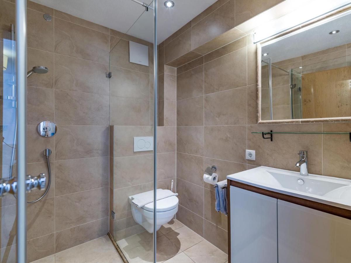 Haus Am Feld Hotel Kitzbuhel Phòng bức ảnh