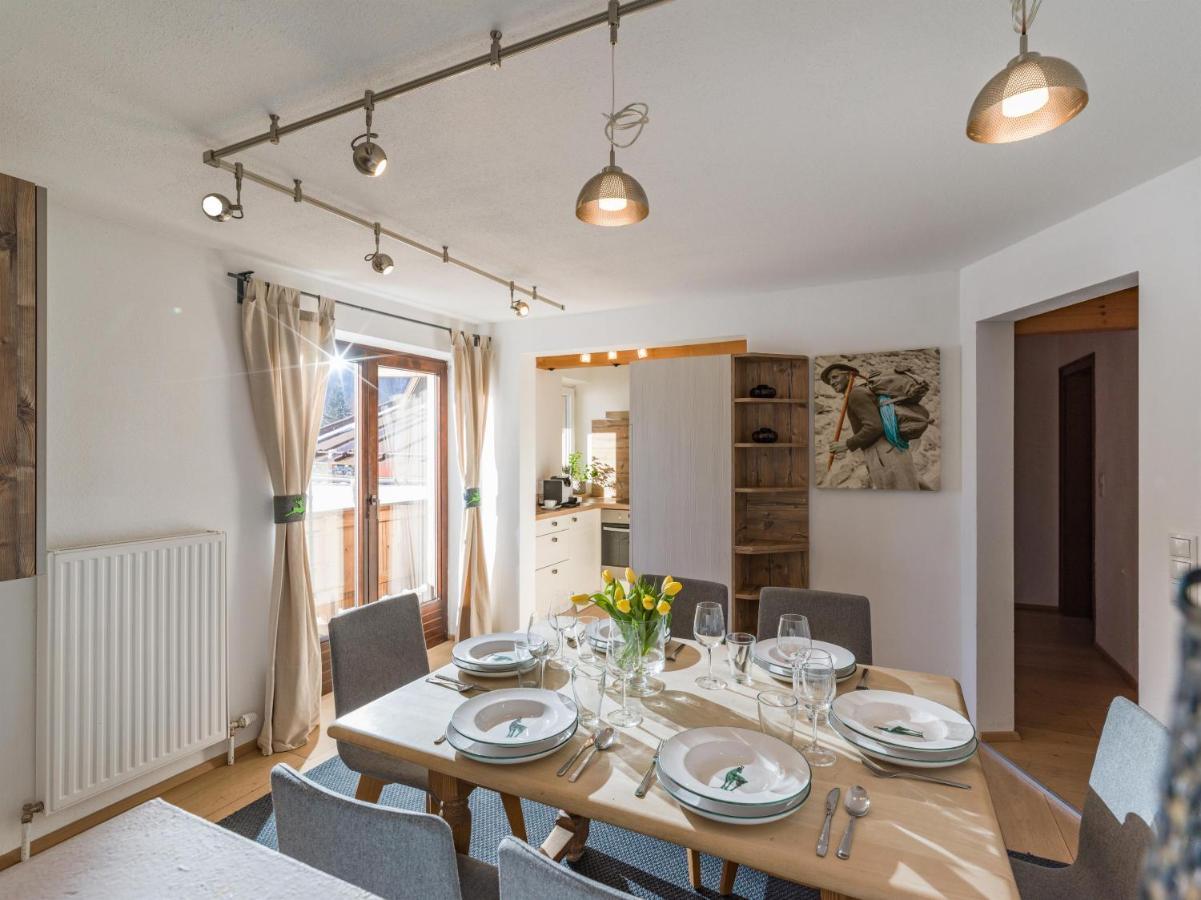 Haus Am Feld Hotel Kitzbuhel Phòng bức ảnh